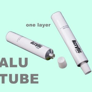 ALU Tube