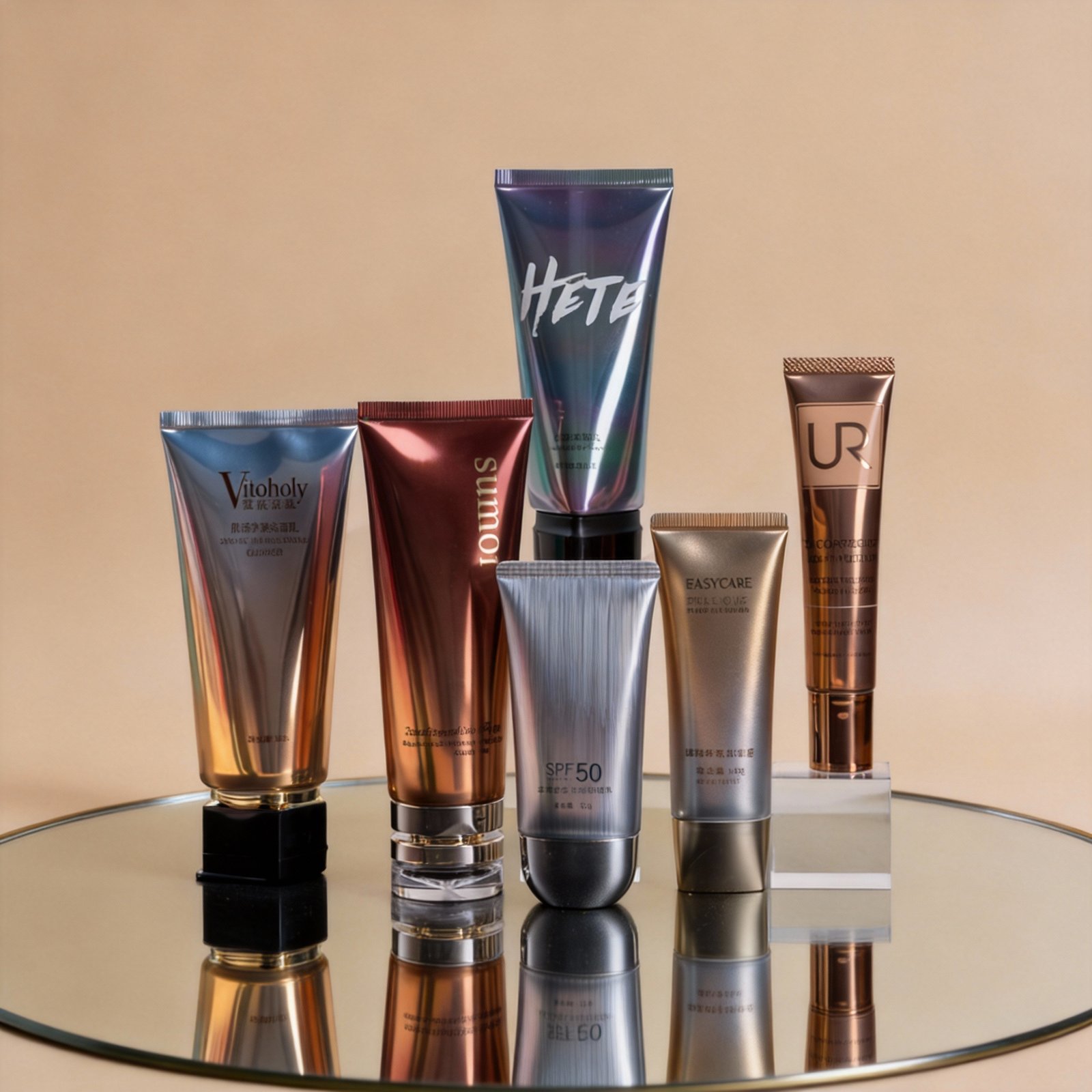 ABL/PBL tubes Chia manufacturer