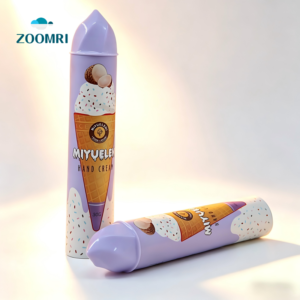 Zoomri D25mm ABL Tube with Ice Cream Screw Cap