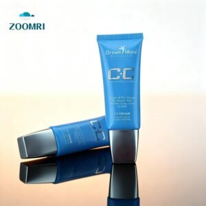 D30mm D50mm flat tube PE/ABL/PBL flat tube Chanel Camellia same style packaging