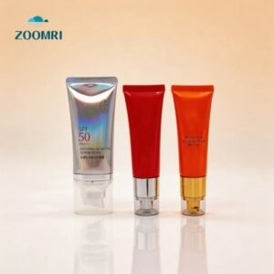 Airless Pump Tube