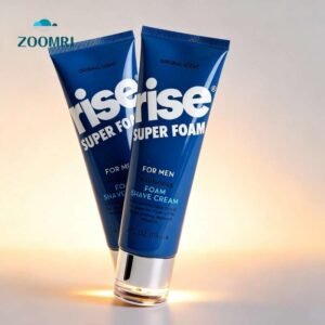 D45mm PBL Customer-Customized Elegant Cosmetic Tube with Acrylic Screw Cap