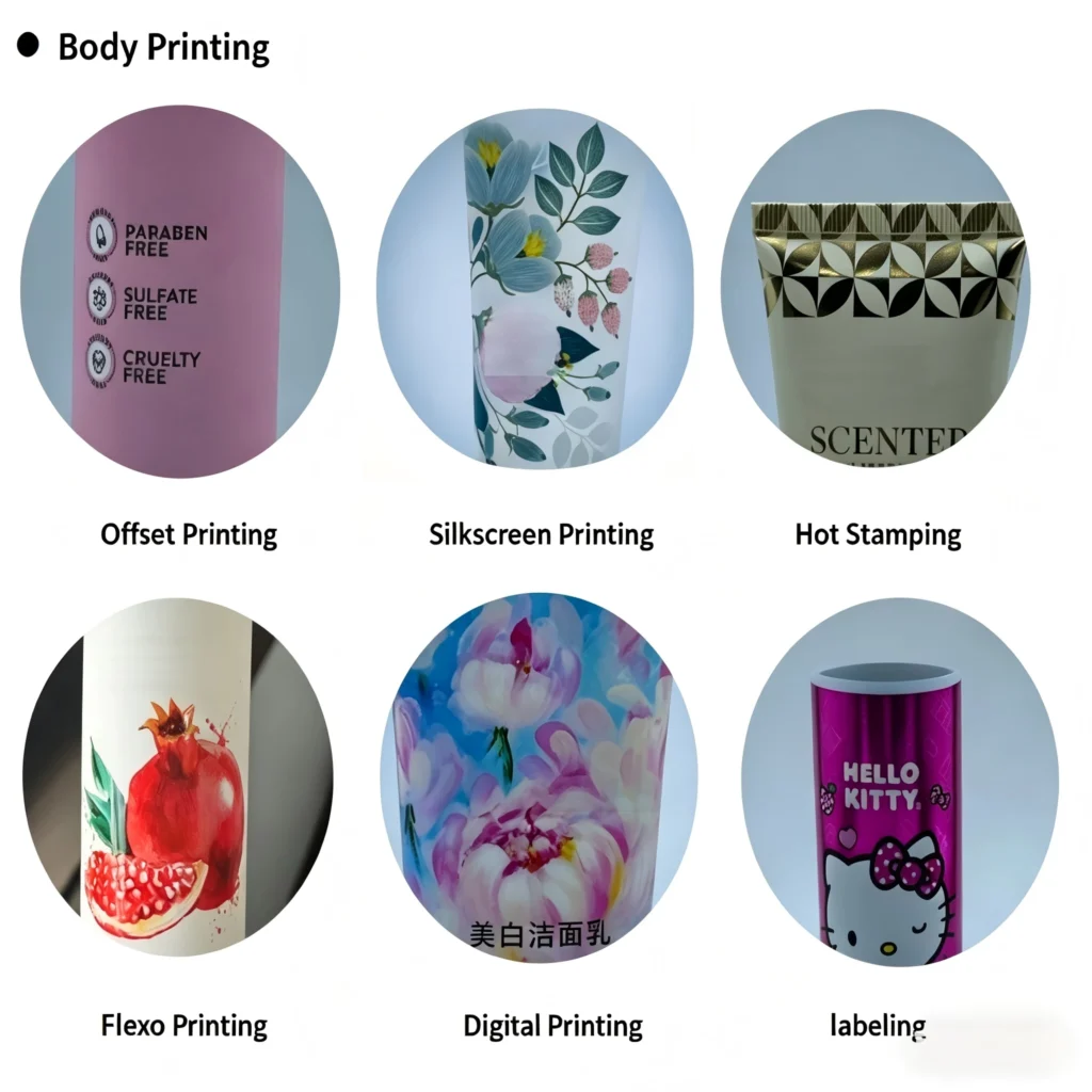 Printing