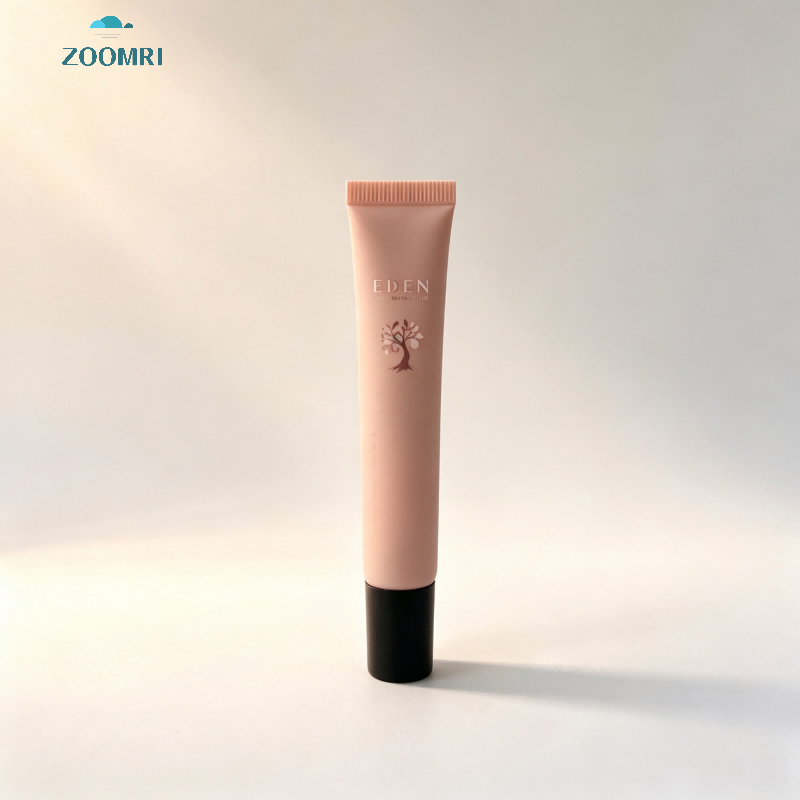 D19 Lip Balm Tube, Simple Elegant Design, Support Offset & Silk Screen Printing, Custom Color Available (复制) - 图片 3